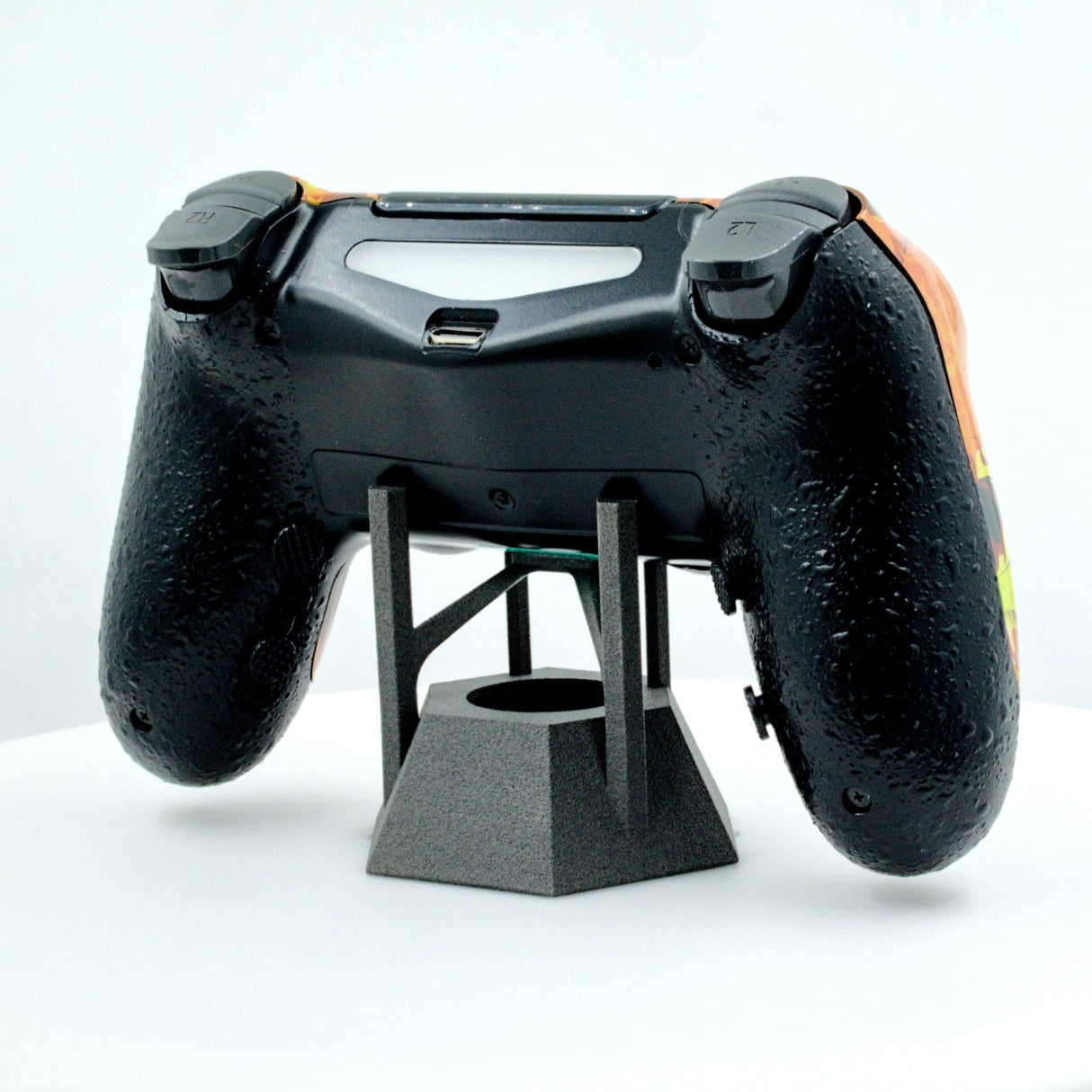 PS4 Refurbished Controller (1907) - Battle Beaver Customs - 