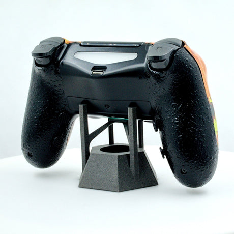 PS4 Refurbished Controller (1907) - Battle Beaver Customs - 