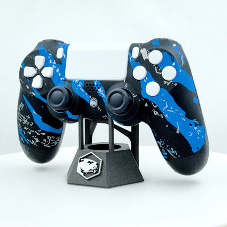 PS4 Refurbished Controller (1909) – Battle Beaver Customs