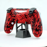PS4 Refurbished Controller (1911) - Battle Beaver Customs - 