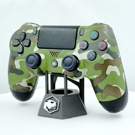 PS4 Refurbished Controller (1915) - Battle Beaver Customs - 