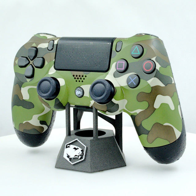 PS4 Refurbished Controller (1915) - Battle Beaver Customs - 