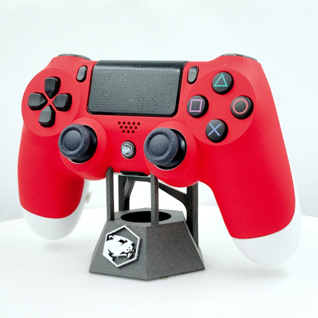 PS4 Refurbished Controller (1916) - Battle Beaver Customs - 
