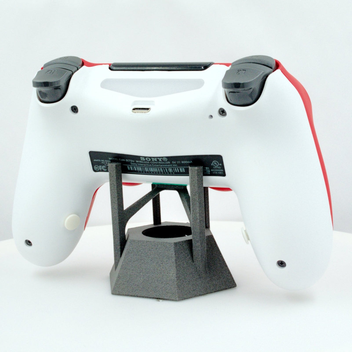 PS4 Refurbished Controller (1916) - Battle Beaver Customs - 