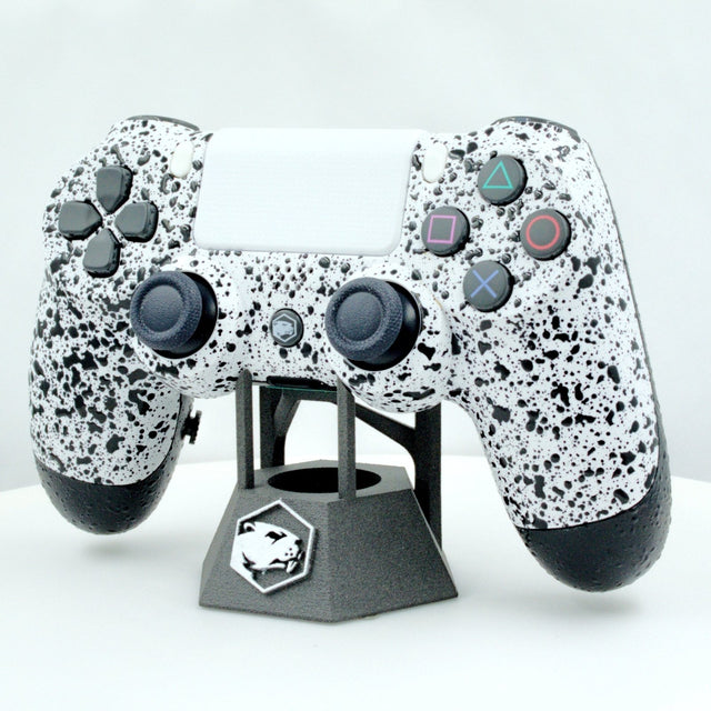 PS4 Refurbished Controller (1920) - Battle Beaver Customs - 