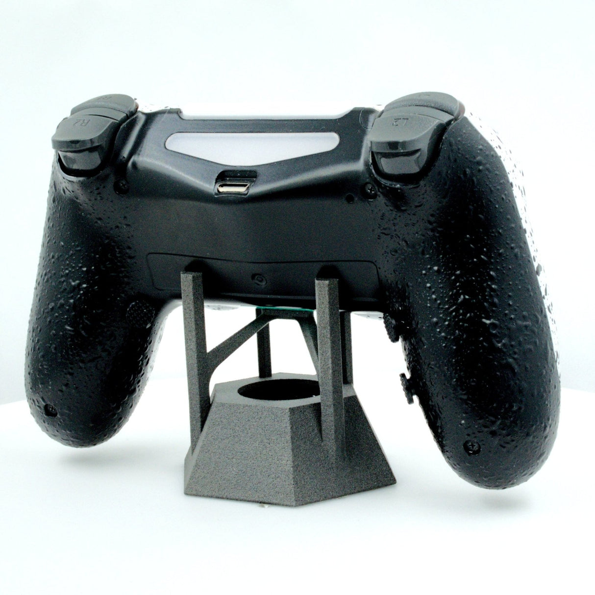PS4 Refurbished Controller (1920) - Battle Beaver Customs - 