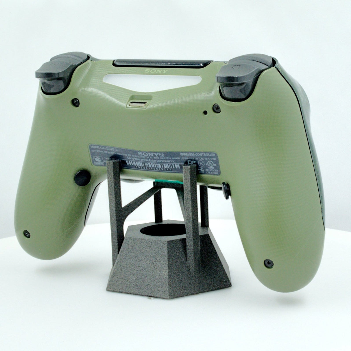 PS4 Refurbished Controller (1921) - Battle Beaver Customs - 