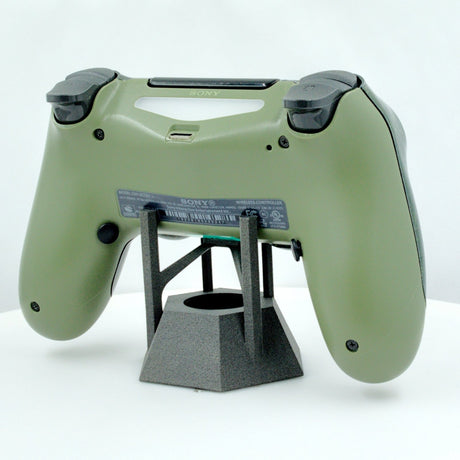 PS4 Refurbished Controller (1921) - Battle Beaver Customs - 