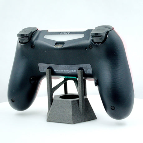 PS4 Refurbished Controller (1924) - Battle Beaver Customs - 