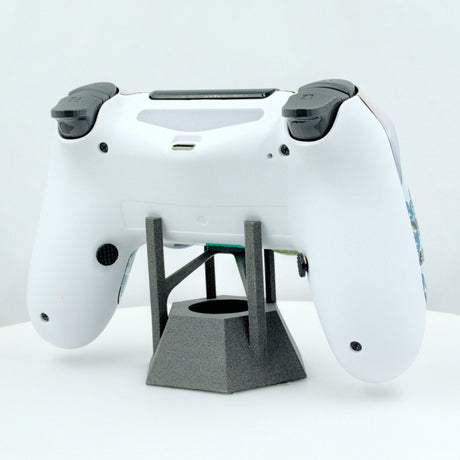 PS4 Refurbished Controller (1931) - Battle Beaver Customs - 