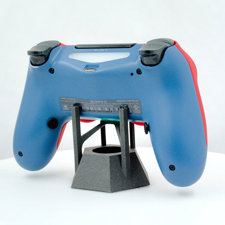 PS4 Refurbished Controller (1935) - Battle Beaver Customs - 