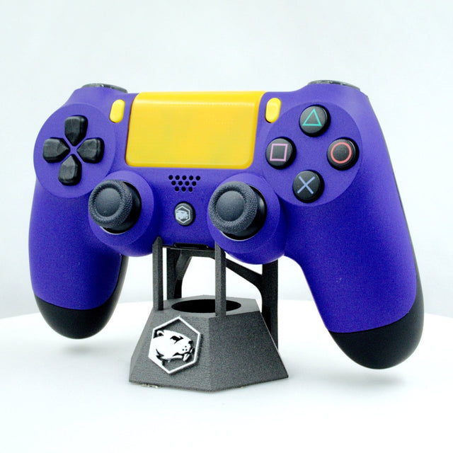 PS4 Refurbished Controller (1936) - Battle Beaver Customs - 