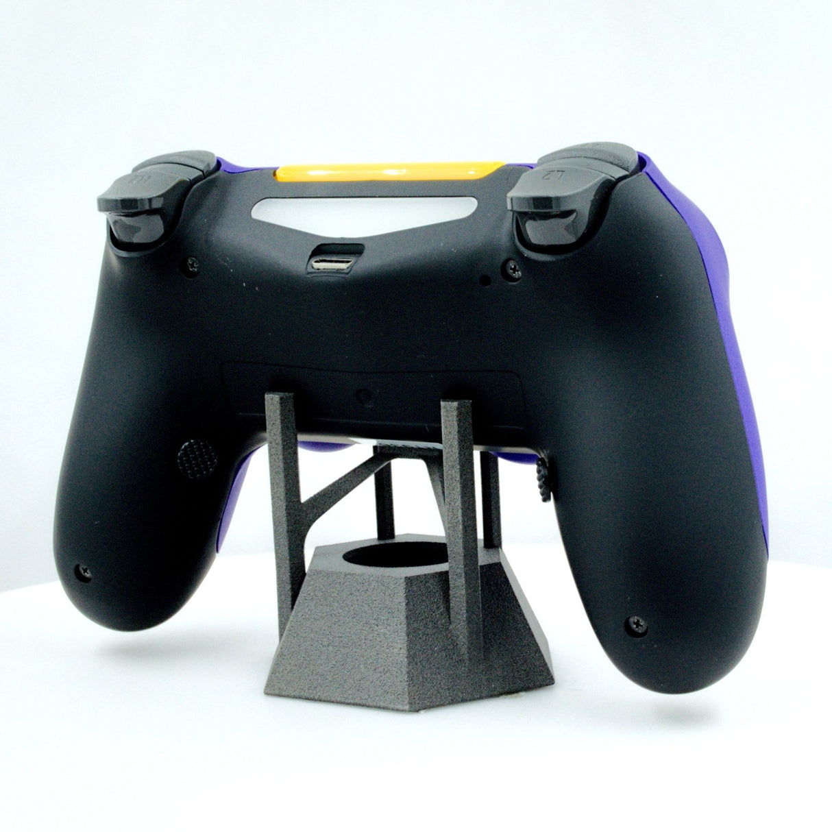 PS4 Refurbished Controller (1936) - Battle Beaver Customs - 