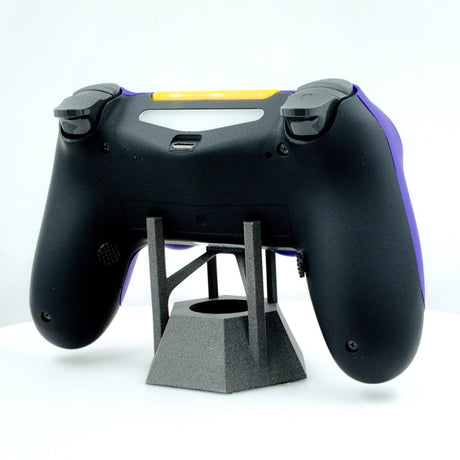 PS4 Refurbished Controller (1936) - Battle Beaver Customs - 