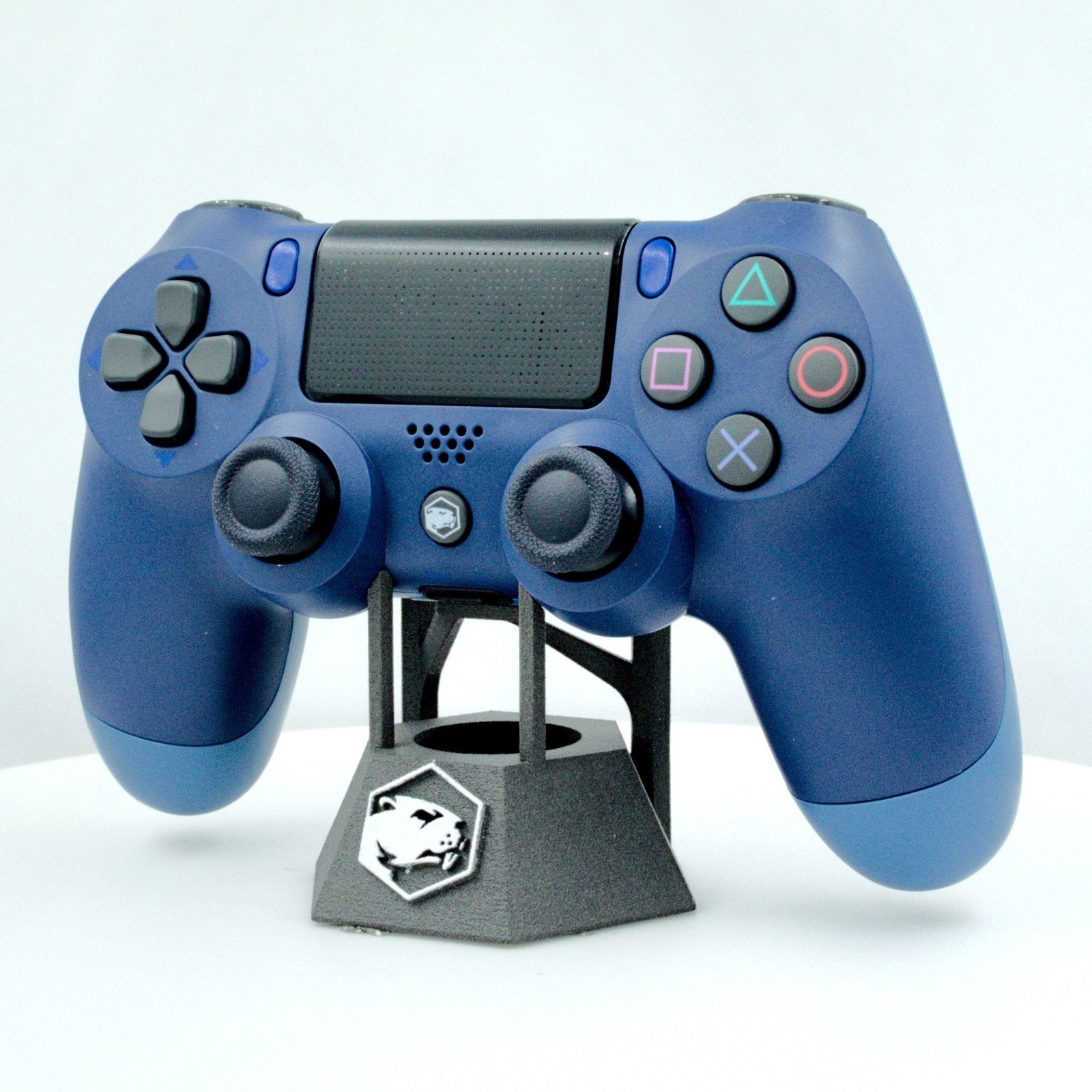 PS4 Refurbished Controller (1940) – Battle Beaver Customs