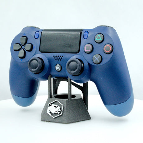 PS4 Refurbished Controller (1940) - Battle Beaver Customs - 