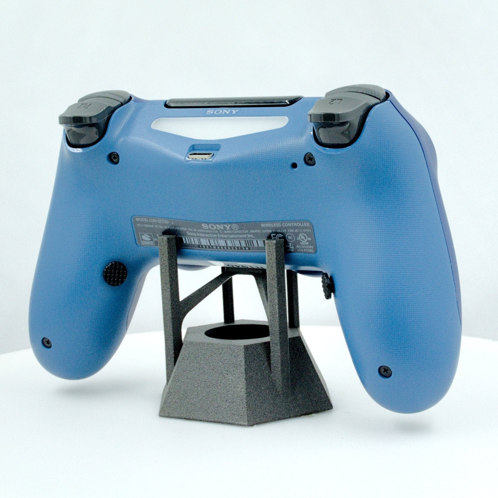 PS4 Refurbished Controller (1940) – Battle Beaver Customs