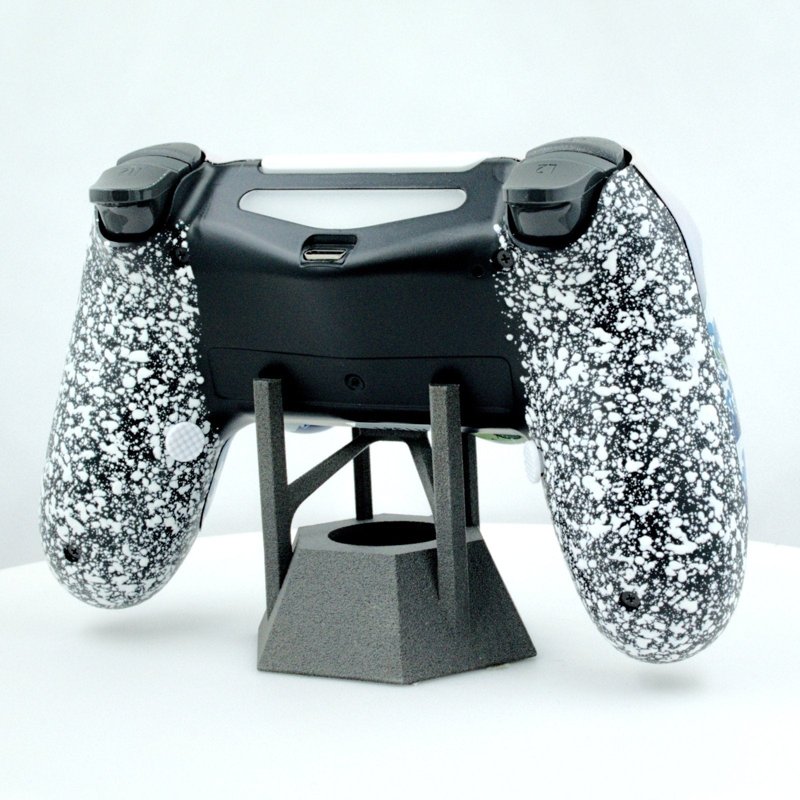 PS4 Refurbished Controller (1941) – Battle Beaver Customs