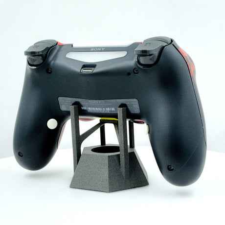 PS4 Refurbished Controller (1942) - Battle Beaver Customs - 