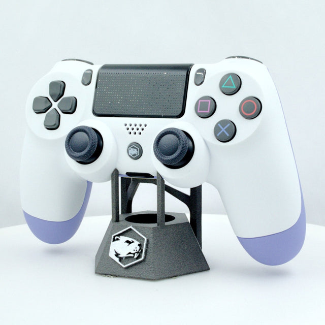 PS4 Refurbished Controller (1950) - Battle Beaver Customs - 
