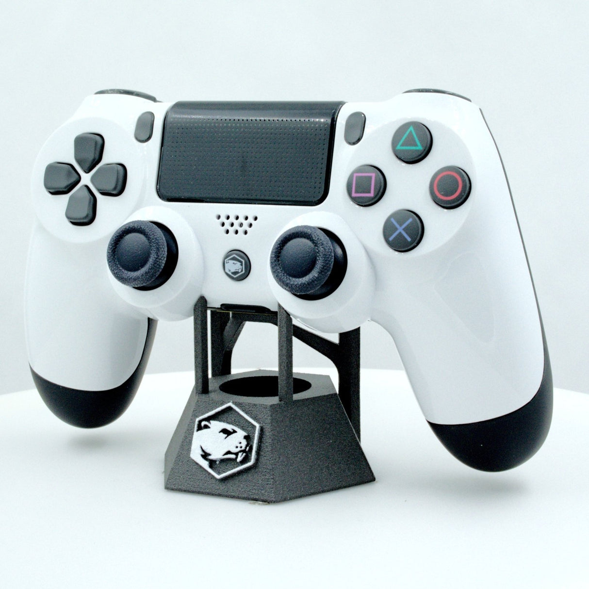 PS4 Refurbished Controller (1956) - Battle Beaver Customs - 