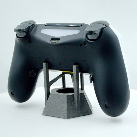 PS4 Refurbished Controller (1956) - Battle Beaver Customs - 