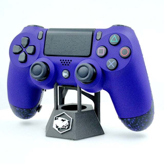 PS4 Refurbished Controller (1958) - Battle Beaver Customs - 