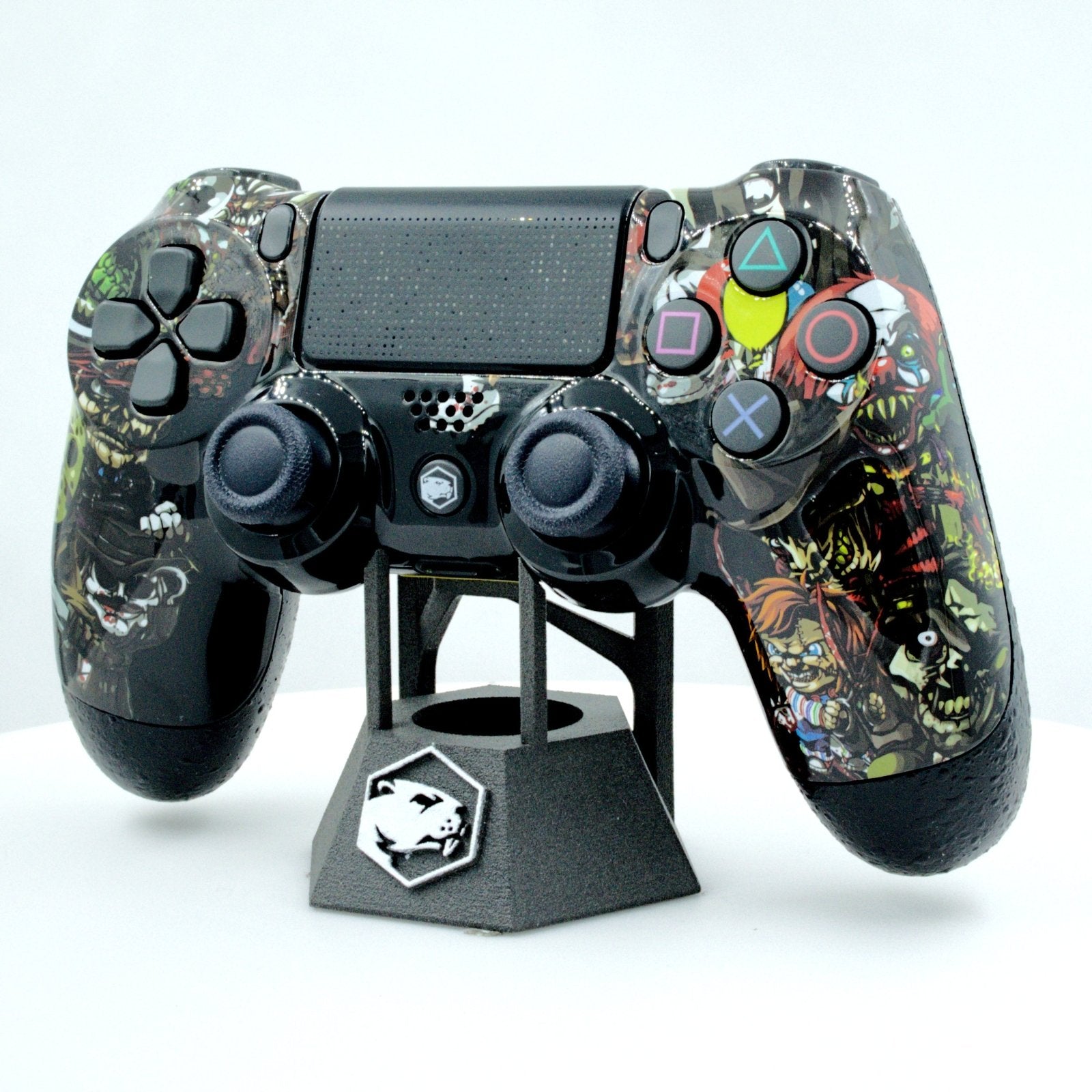 PS4＆コントローラー PS4 Refurbished Controller (1959) – Battle Beaver Customs