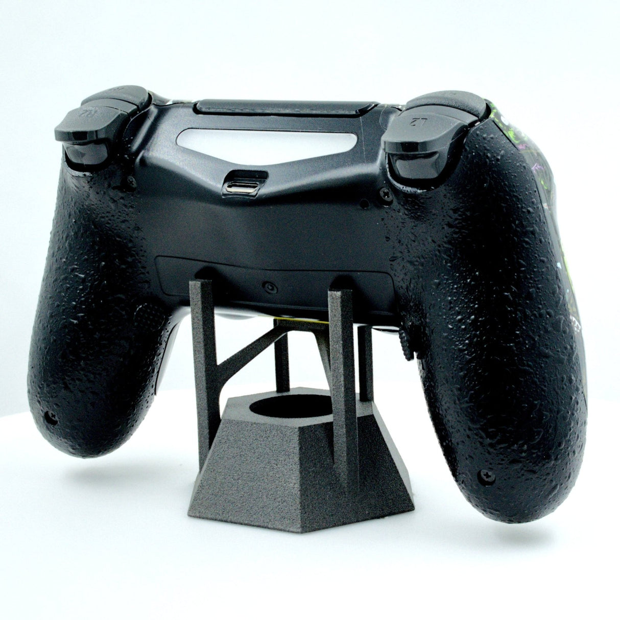 PS4 Refurbished Controller (1959) - Battle Beaver Customs - 