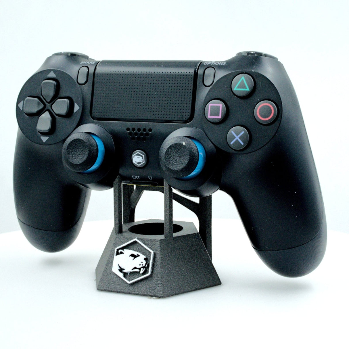 PS4 Refurbished Controller (1966) - Battle Beaver Customs - 