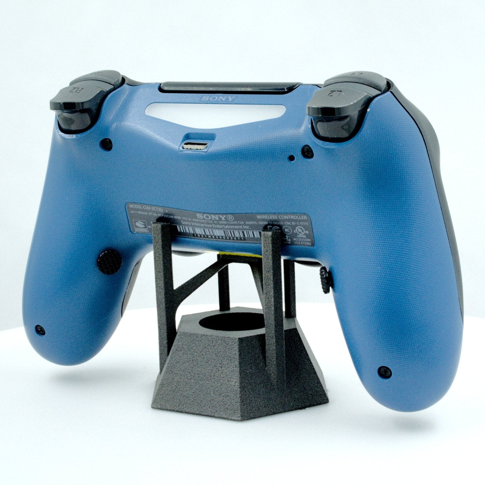 PS4 Refurbished Controller (1967) – Battle Beaver Customs
