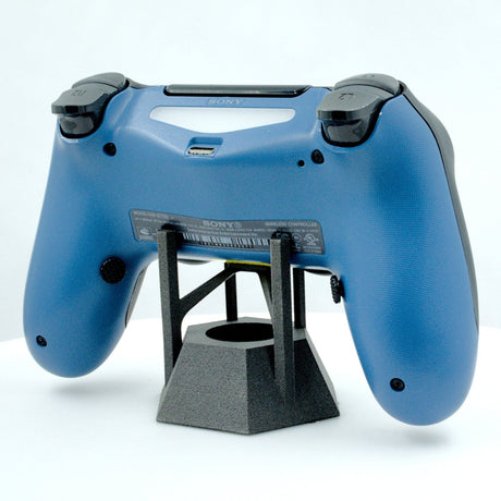 PS4 Refurbished Controller (1967) - Battle Beaver Customs - 