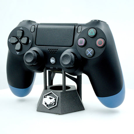 PS4 Refurbished Controller (1967) - Battle Beaver Customs - 