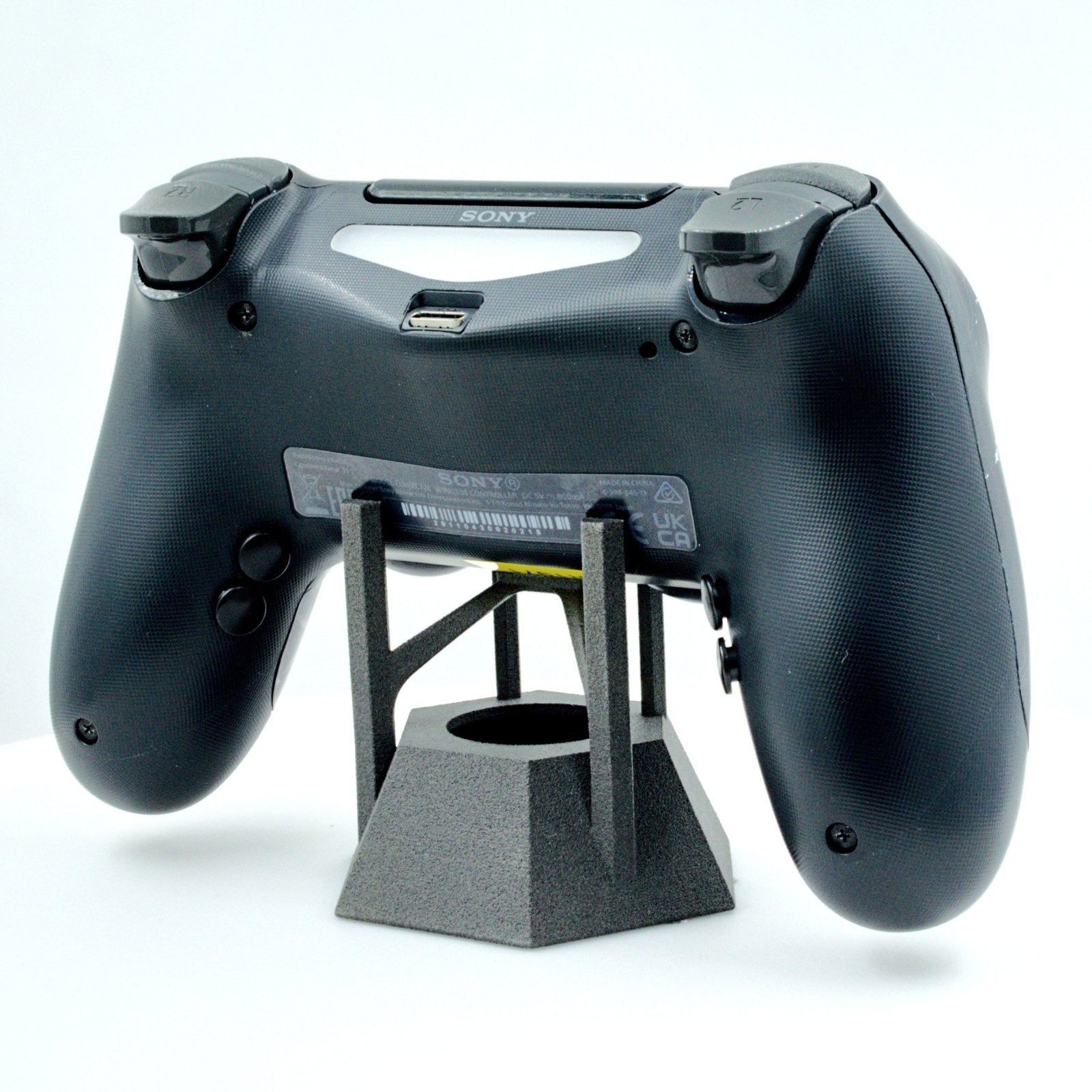 PS4 Refurbished Controller (1971) – Battle Beaver Customs