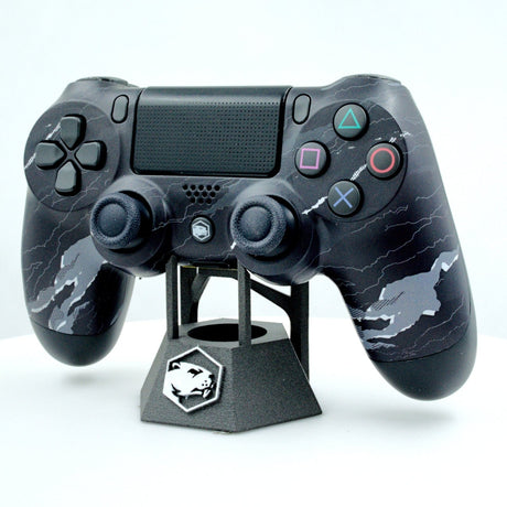 PS4 Refurbished Controller (1971) - Battle Beaver Customs - 