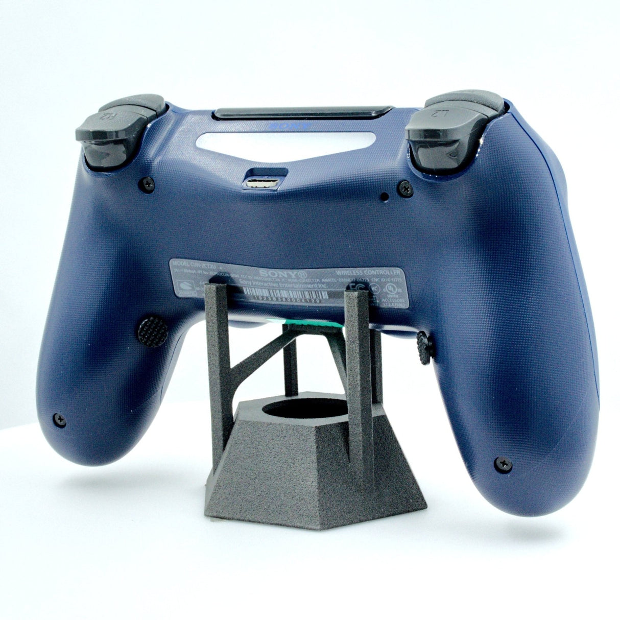 PS4 Refurbished Controller (1972) - Battle Beaver Customs - 