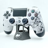 PS4 Refurbished Controller (1976) - Battle Beaver Customs - 