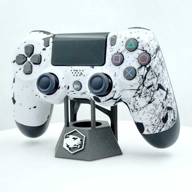 PS4 Refurbished Controller (1976) - Battle Beaver Customs - 