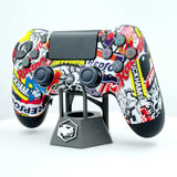 PS4 Refurbished Controller (1979) - Battle Beaver Customs - 
