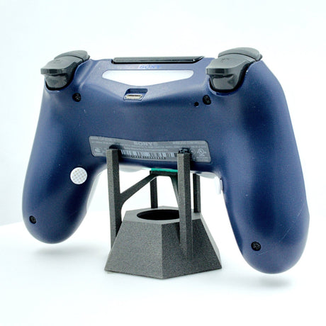 PS4 Refurbished Controller (1983) - Battle Beaver Customs - 