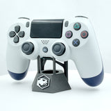 PS4 Refurbished Controller (1983) - Battle Beaver Customs - 