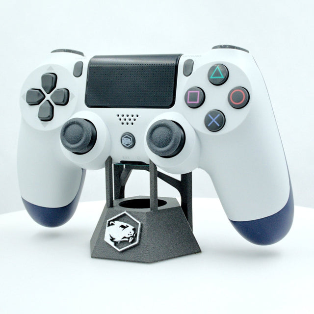 PS4 Refurbished Controller (1983) - Battle Beaver Customs - 