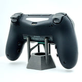 PS4 Refurbished Controller (1984) - Battle Beaver Customs - 