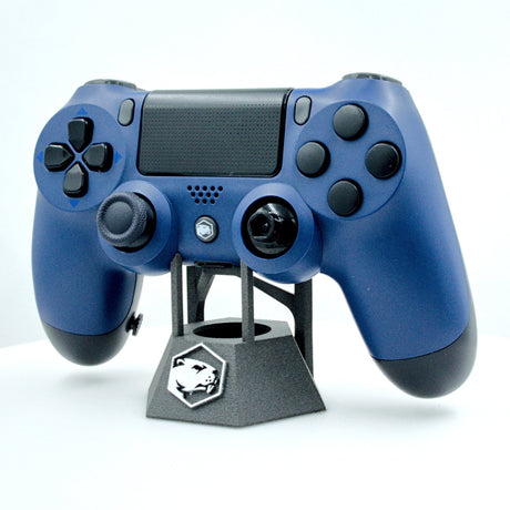 PS4 Refurbished Controller (1988) - Battle Beaver Customs - 