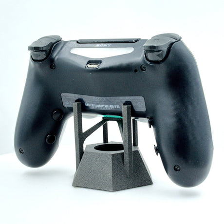 PS4 Refurbished Controller (1989) - Battle Beaver Customs - 