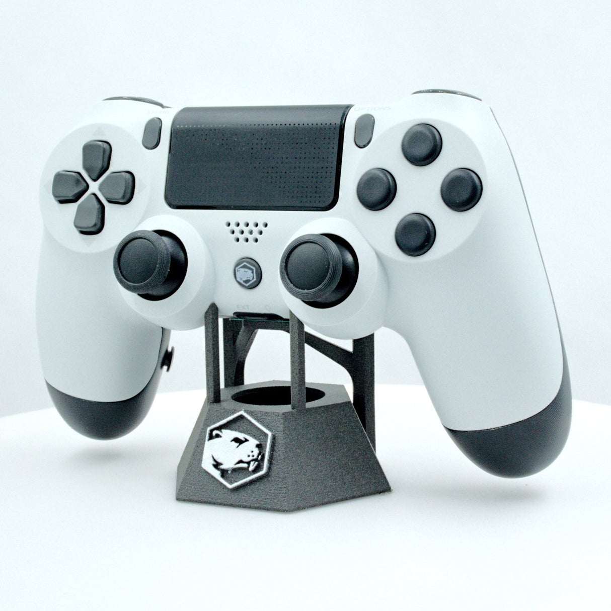 PS4 Refurbished Controller (1989) - Battle Beaver Customs - 