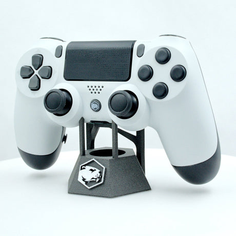 PS4 Refurbished Controller (1989) - Battle Beaver Customs - 