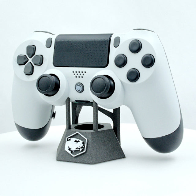 PS4 Refurbished Controller (1989) - Battle Beaver Customs - 
