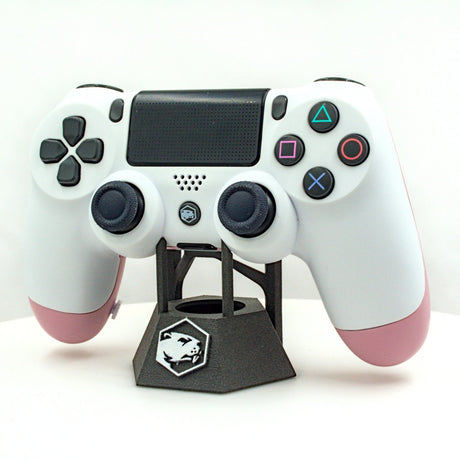 PS4 Refurbished Controller (1992) - Battle Beaver Customs - 