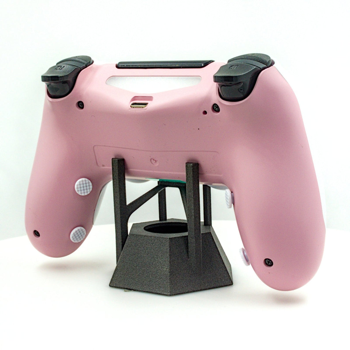 PS4 Refurbished Controller (1992) - Battle Beaver Customs - 